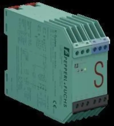 KHA6-SS1/EX2 Pepperl + Fuchs