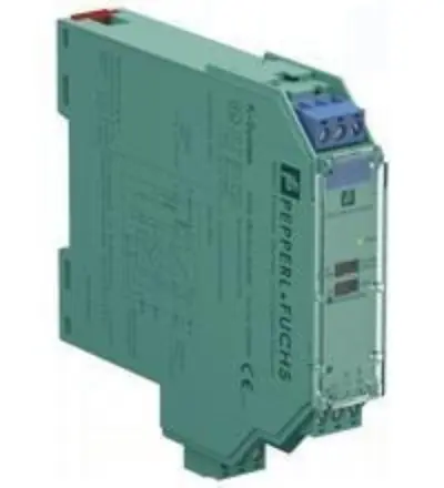 KFD2-VR2-EX1.500M Pepperl + Fuchs