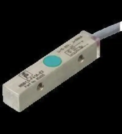 NBB15-F41A-E2 Pepperl + Fuchs