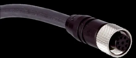 DOL-1208-G05MCA1 Sick
