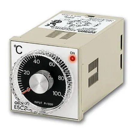 E5C2R20-K400 Omron