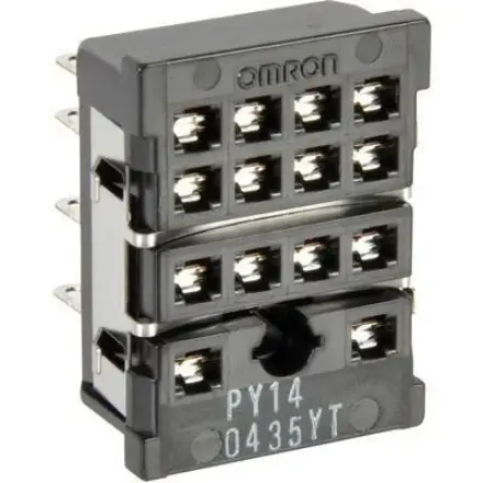 PY14 Omron