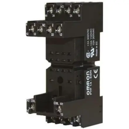 PYF14-ESN/BLACK Omron