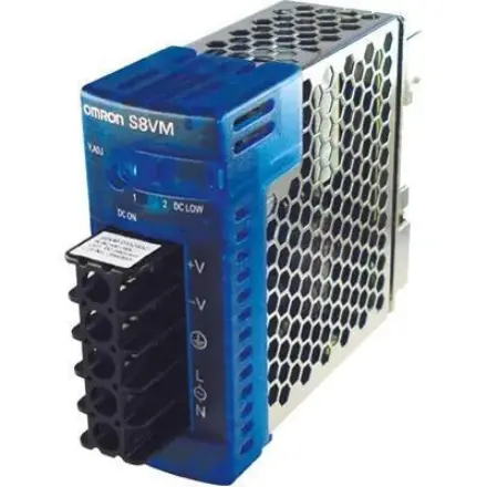 S8VM-15224C Omron
