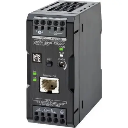 S8VK-X03005-EIP Omron