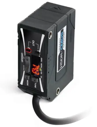 ZX1-LD600A61 2M Omron
