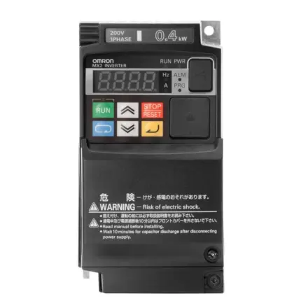3G3MX2-AB007-P-E Omron