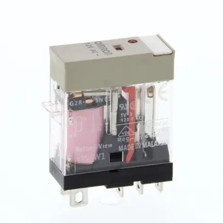 G2R-1-SN 120AC (S) Omron