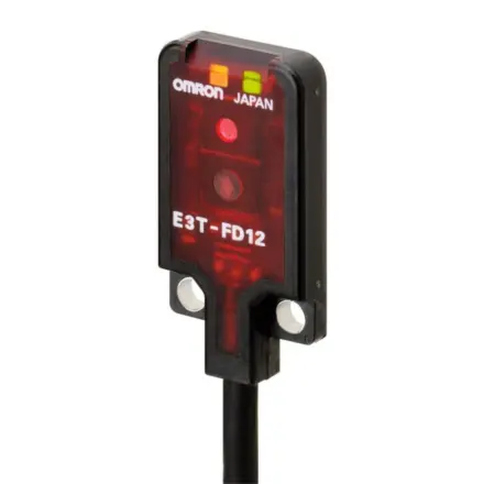 E3T-FD11 Omron