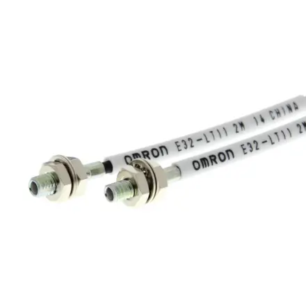 E32-LT11R/2M Omron