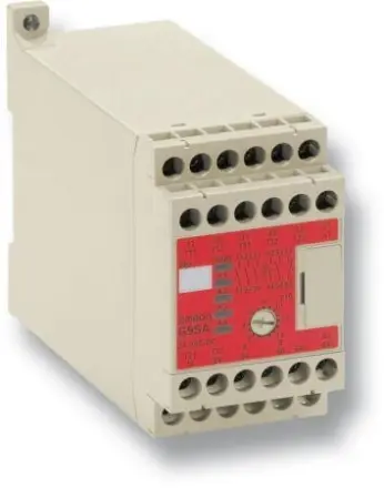 G9SA-TH301/24ACDC Omron