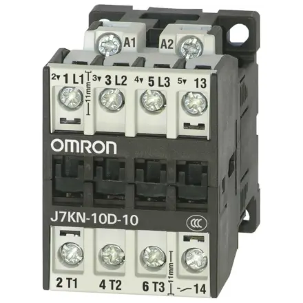 J7KN-10D-10/DC024 Omron