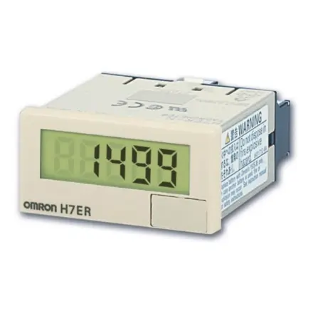H7ER-NV1 Omron