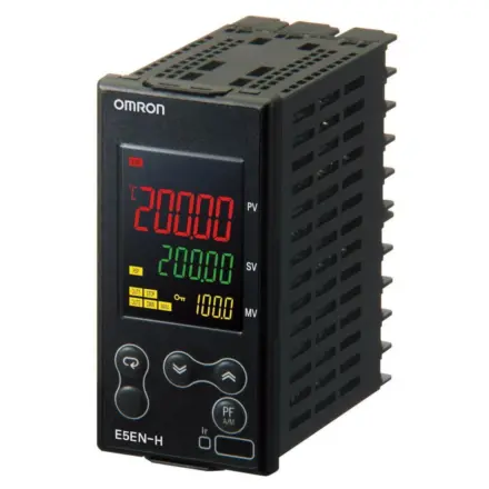 E5EN-HAA2HBM Omron