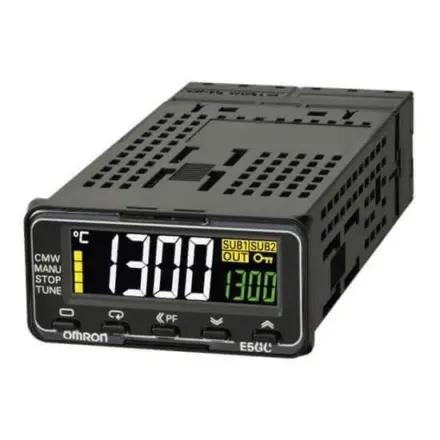 E5GC-QX1DCM-015 Omron