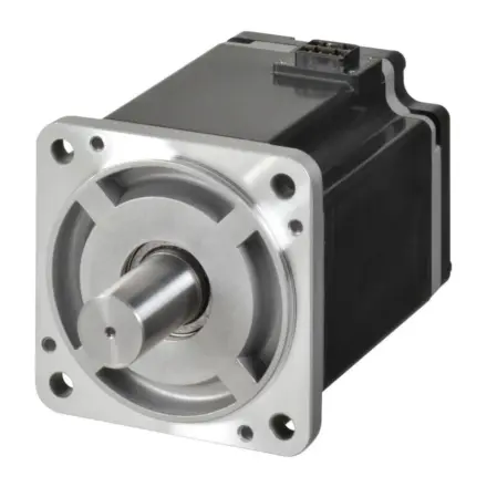 R88M-1M75030H-BS2 Omron