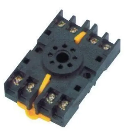 8PFA Omron