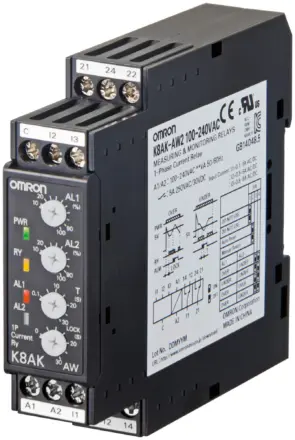 K8AK-AW1 Omron