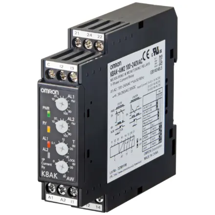 K8AK-AW2 Omron