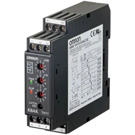 K8AK-TH12S Omron