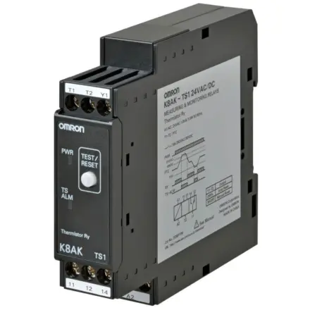 K8AK-TS1 Omron