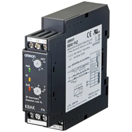 K8AK-PA1 Omron