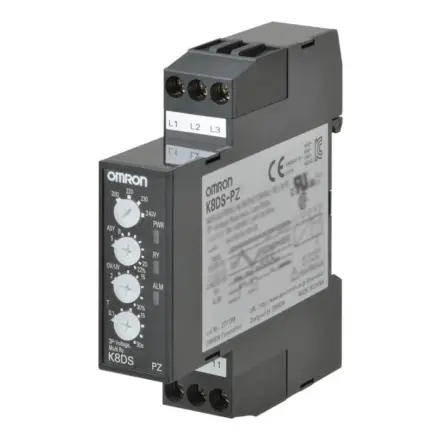 K8DS-PZ2 Omron