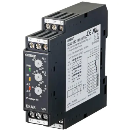 K8AK-VW3 Omron