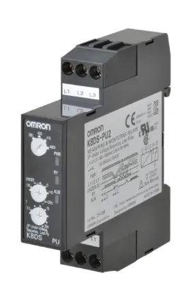 K8DS-PU2 Omron