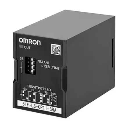 61F-LS-CP11-SRA Omron