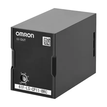 61F-LS-CP11-BRC/DC24 Omron
