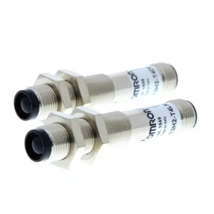 E3H2-T4C4M-M1 Omron