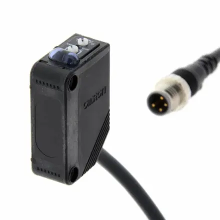 E3Z-D82-M3J0.3M Omron