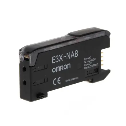 E3X-NA8 Omron