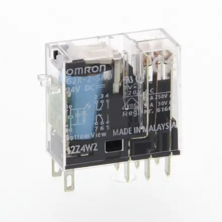G2R-2/012DC Omron