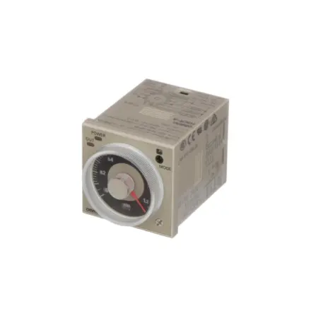 H3CR-A/012-048ACDC Omron