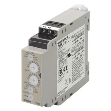 H3DK-F/024-240ACDC Omron