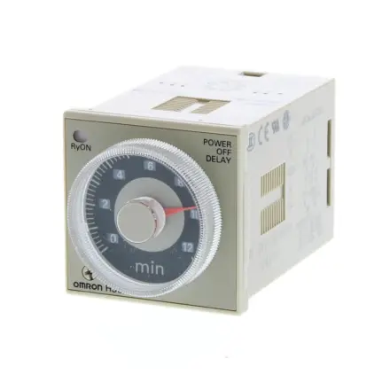 H3CR-H8LS/024ACDC Omron