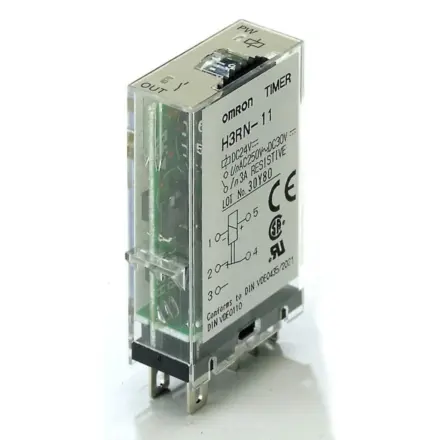 H3RN-1/024AC Omron