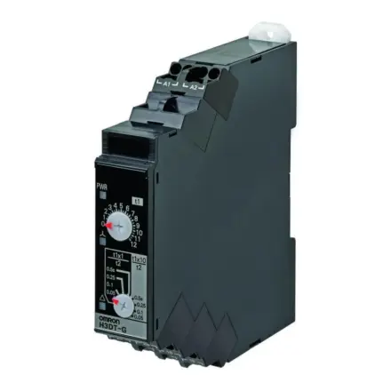 H3DT-G/24-240ACDC Omron