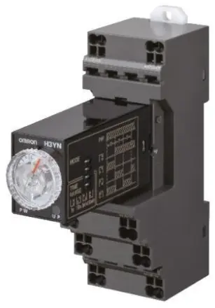 H3YN-2-B/012DC Omron