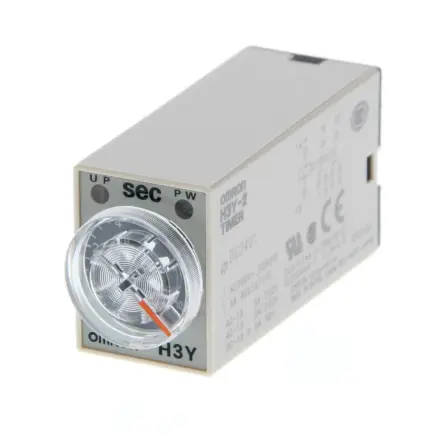 H3Y4/S10/024DC Omron