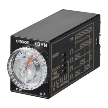 H3YN-21-B/024AC Omron