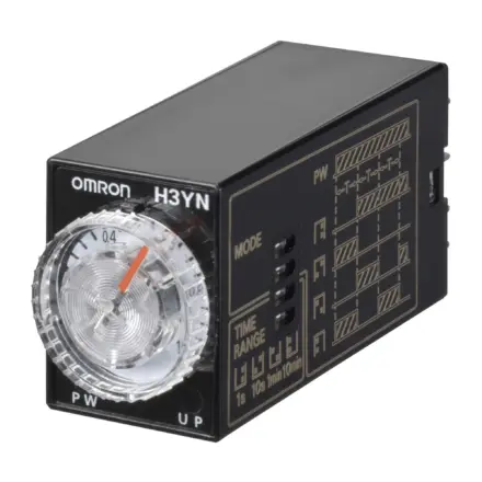 H3YN-2-B/024AC Omron