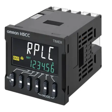 H5CC-A/AC100-240 Omron