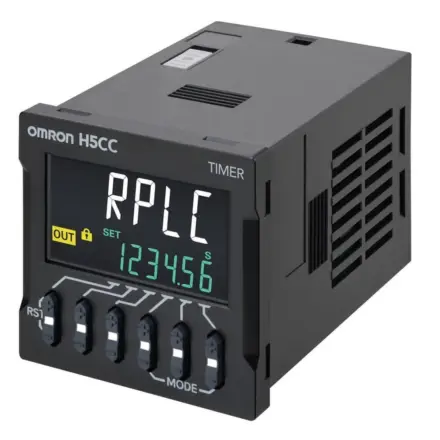 H5CC-A11/AC100-240 Omron