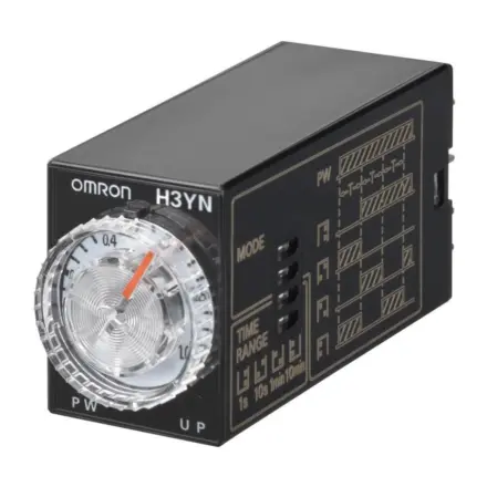 H3YN-4-B/230AC Omron