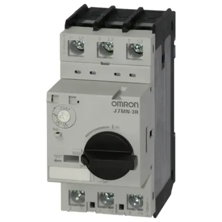 J7MN-3R-6 Omron