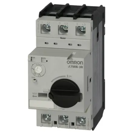 J7MN-3R-22 Omron