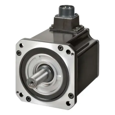 R88M-1L5K030C-BS2 Omron